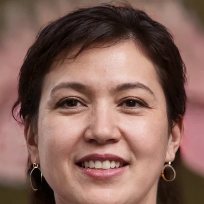 Camille Ferrand